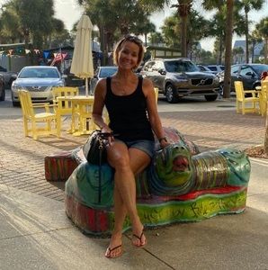 Meet your Posher, Erin